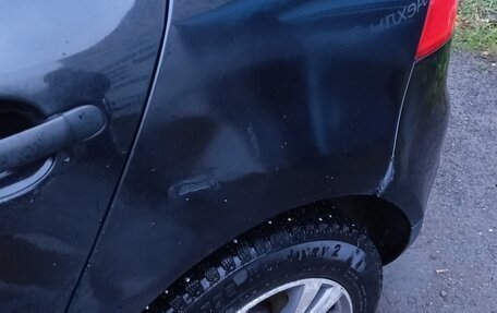 Volkswagen Golf V, 2007 год, 530 000 рублей, 6 фотография