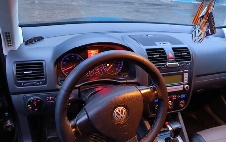 Volkswagen Golf V, 2007 год, 530 000 рублей, 7 фотография