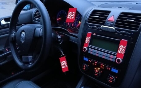 Volkswagen Golf V, 2007 год, 530 000 рублей, 2 фотография