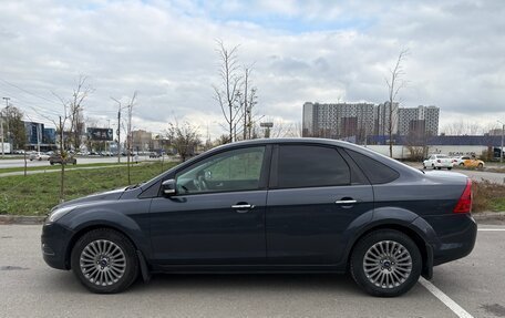 Ford Focus II рестайлинг, 2010 год, 700 000 рублей, 8 фотография