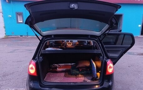 Volkswagen Golf V, 2007 год, 530 000 рублей, 13 фотография