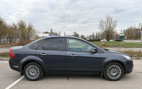 Ford Focus II рестайлинг, 2010 год, 700 000 рублей, 7 фотография