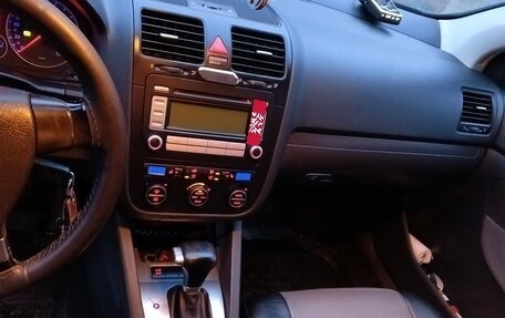 Volkswagen Golf V, 2007 год, 530 000 рублей, 8 фотография