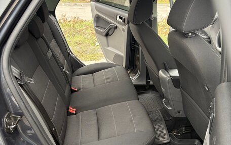 Ford Focus II рестайлинг, 2010 год, 700 000 рублей, 10 фотография