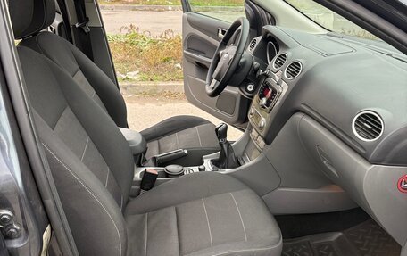 Ford Focus II рестайлинг, 2010 год, 700 000 рублей, 9 фотография