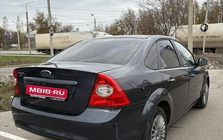 Ford Focus II рестайлинг, 2010 год, 700 000 рублей, 3 фотография