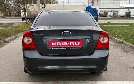 Ford Focus II рестайлинг, 2010 год, 700 000 рублей, 6 фотография