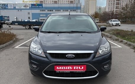 Ford Focus II рестайлинг, 2010 год, 700 000 рублей, 5 фотография