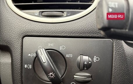 Ford Focus II рестайлинг, 2010 год, 700 000 рублей, 14 фотография