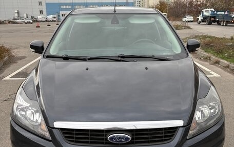 Ford Focus II рестайлинг, 2010 год, 700 000 рублей, 15 фотография