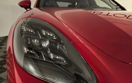 Porsche Panamera II рестайлинг, 2019 год, 10 920 000 рублей, 8 фотография