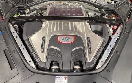 Porsche Panamera II рестайлинг, 2019 год, 10 920 000 рублей, 10 фотография