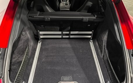 Porsche Panamera II рестайлинг, 2019 год, 10 920 000 рублей, 9 фотография