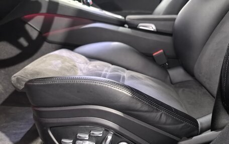 Porsche Panamera II рестайлинг, 2019 год, 10 920 000 рублей, 16 фотография