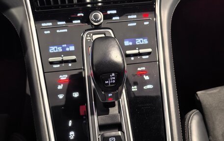 Porsche Panamera II рестайлинг, 2019 год, 10 920 000 рублей, 30 фотография