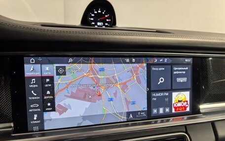 Porsche Panamera II рестайлинг, 2019 год, 10 920 000 рублей, 24 фотография