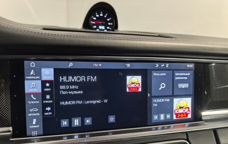 Porsche Panamera II рестайлинг, 2019 год, 10 920 000 рублей, 25 фотография