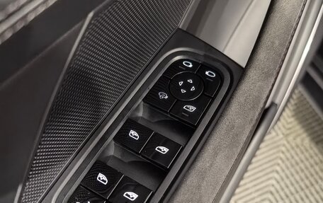 Porsche Panamera II рестайлинг, 2019 год, 10 920 000 рублей, 31 фотография