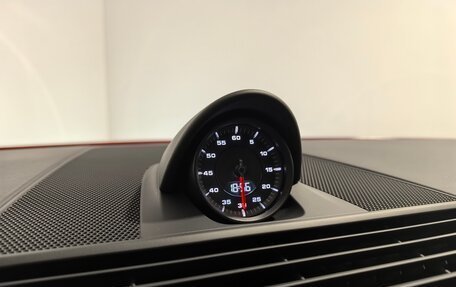 Porsche Panamera II рестайлинг, 2019 год, 10 920 000 рублей, 27 фотография