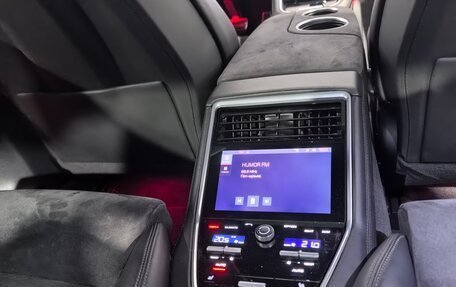 Porsche Panamera II рестайлинг, 2019 год, 10 920 000 рублей, 32 фотография