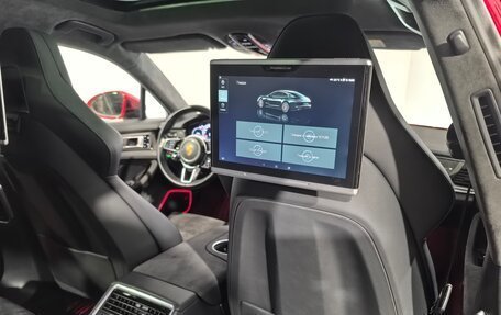 Porsche Panamera II рестайлинг, 2019 год, 10 920 000 рублей, 33 фотография