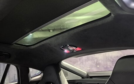 Porsche Panamera II рестайлинг, 2019 год, 10 920 000 рублей, 36 фотография