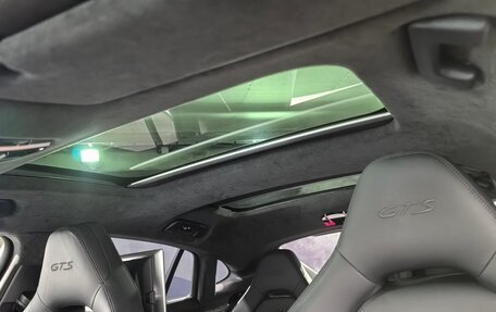 Porsche Panamera II рестайлинг, 2019 год, 10 920 000 рублей, 35 фотография