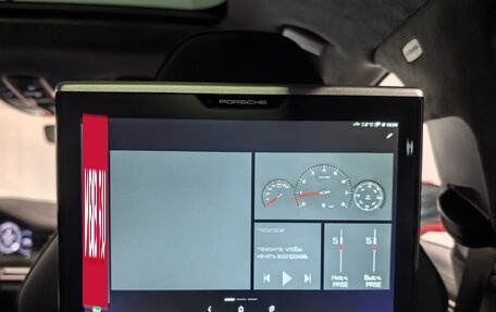 Porsche Panamera II рестайлинг, 2019 год, 10 920 000 рублей, 34 фотография