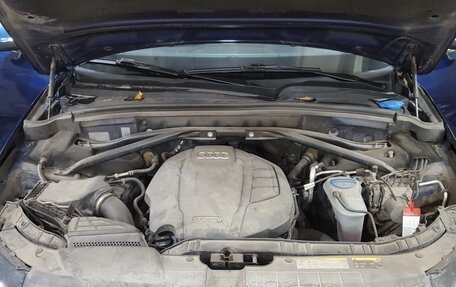 Audi Q5, 2014 год, 2 000 000 рублей, 7 фотография