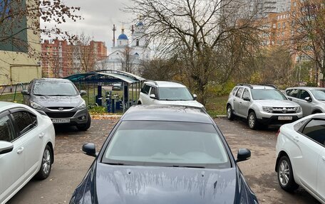 Ford Mondeo IV, 2011 год, 400 000 рублей, 5 фотография