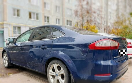 Ford Mondeo IV, 2011 год, 400 000 рублей, 4 фотография
