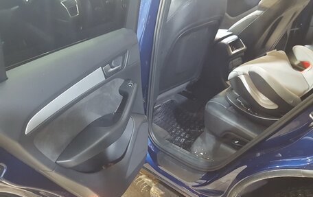 Audi Q5, 2014 год, 2 000 000 рублей, 9 фотография