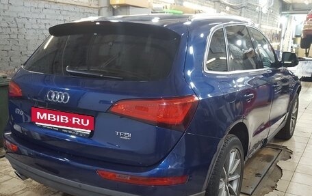 Audi Q5, 2014 год, 2 000 000 рублей, 3 фотография