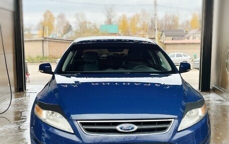 Ford Mondeo IV, 2011 год, 400 000 рублей, 1 фотография