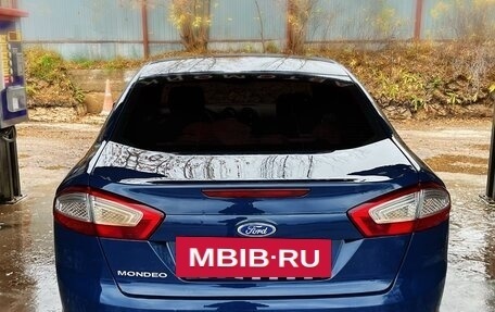 Ford Mondeo IV, 2011 год, 400 000 рублей, 3 фотография