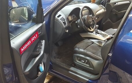 Audi Q5, 2014 год, 2 000 000 рублей, 6 фотография