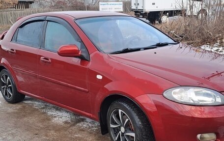 Chevrolet Lacetti, 2008 год, 500 000 рублей, 1 фотография