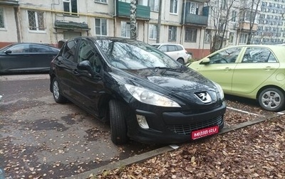 Peugeot 308 II, 2008 год, 510 000 рублей, 1 фотография