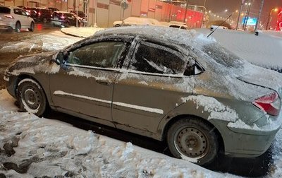 Chery M11 (A3), 2011 год, 110 000 рублей, 1 фотография