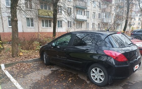 Peugeot 308 II, 2008 год, 510 000 рублей, 2 фотография