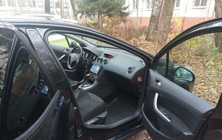 Peugeot 308 II, 2008 год, 510 000 рублей, 3 фотография