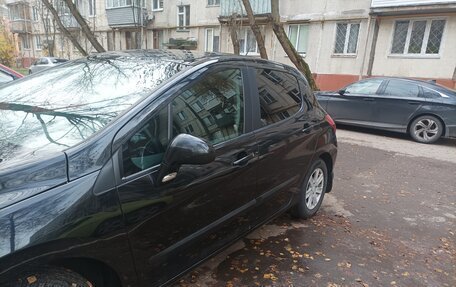 Peugeot 308 II, 2008 год, 510 000 рублей, 6 фотография