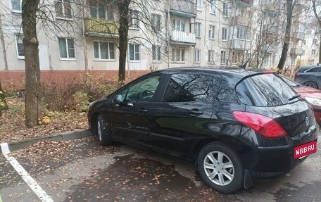 Peugeot 308 II, 2008 год, 510 000 рублей, 5 фотография