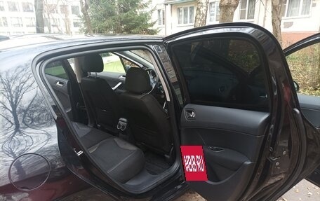 Peugeot 308 II, 2008 год, 510 000 рублей, 7 фотография