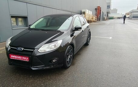 Ford Focus III, 2013 год, 1 150 000 рублей, 1 фотография