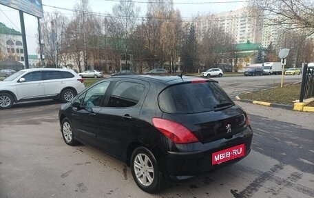 Peugeot 308 II, 2008 год, 510 000 рублей, 4 фотография