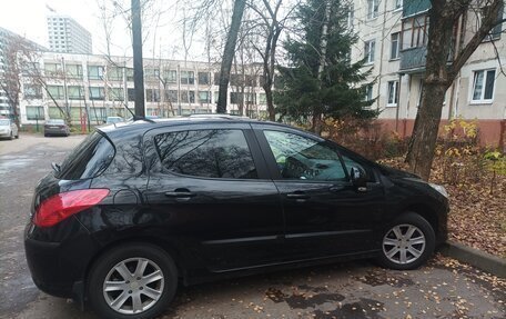 Peugeot 308 II, 2008 год, 510 000 рублей, 16 фотография