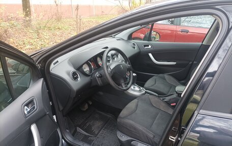 Peugeot 308 II, 2008 год, 510 000 рублей, 15 фотография