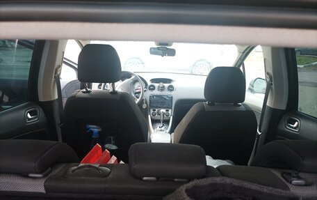 Peugeot 308 II, 2008 год, 510 000 рублей, 22 фотография