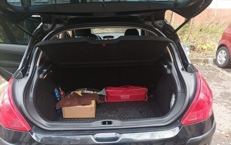 Peugeot 308 II, 2008 год, 510 000 рублей, 11 фотография